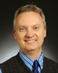 Dr. Michael  Henrickson MD