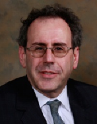 Dr. Steven Jeffrey Gruber M.D.