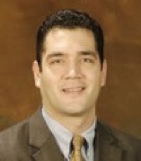 Dr. Alfredo Roberto Arribas D.D.S., M.S.