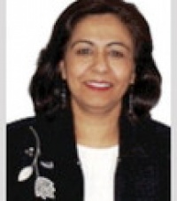 Dr. Rita Roop Thakur M.D