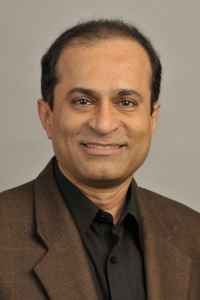Dr. Utpal Paul Parekh MD, Gastroenterologist