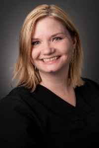 Dr. Cynthia  Eckert M.D.