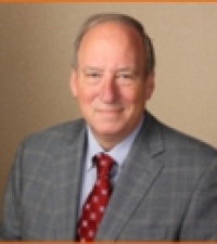 Dr. John Gammon Moore M.D., OB-GYN (Obstetrician-Gynecologist)