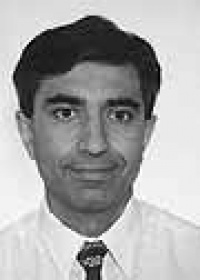 Dr. Rajesh Lal M.D., Vascular Surgeon