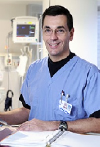 Mr. Stephen N Harris MD, Anesthesiologist