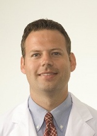 Dr. Christopher J Hajnosz DPM