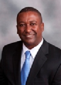 Dr. Mesfin Teshome Mitike M.D.