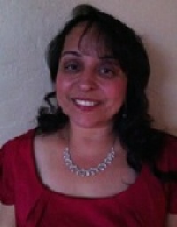 Dr. Jayashree R. Raju D.O., Internist