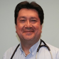 Dr. Joseph Michael Gonzalez-campoy M.D., PH.D.