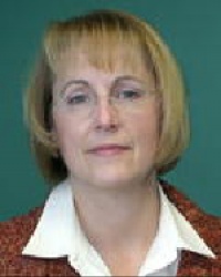 Dr. Mary K. Wendel MD