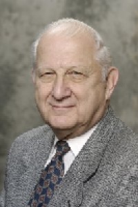 Dr. Seymour Schlossberg D>O>, Family Practitioner