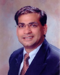 Amar L. Pohwani M.D.