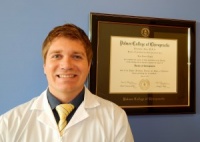 Dr. Ryan Francis Dunphy D.C., Chiropractor