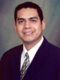 Dr. Eduardo  Carrillo MD