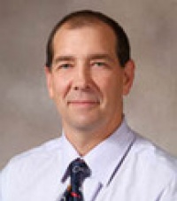 Dr. Mark D. Myers MD, Pediatrician