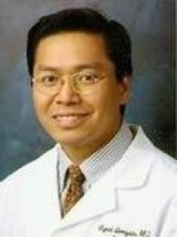 Dr. Miguel Angel Gonzalez O.D.
