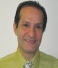 Dr. Antonio Gregorian MD, Family Practitioner
