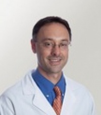 Dr. William Alan Golgert M.D.