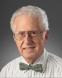 Dr. Alan E Oestreich M.D.