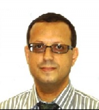 Dr. Mohamed  Erritouni MD