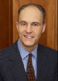 Dr. Scott M Macrae M.D.