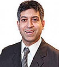 Sameer A Ansari MD, Radiologist