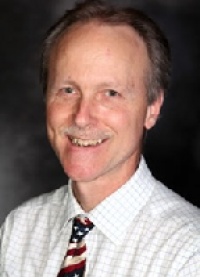 Dr. Christopher Reynolds M.D., Ophthalmologist