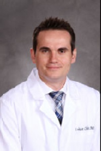 Dr. Lukasz Chebes M.D., Anesthesiologist