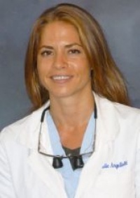Dr. Julie Lynn Angellotti DDS, Dentist