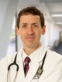 Dr. Gregory S Metcalf MD