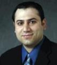 Dr. Sharam Samson Yashar MD