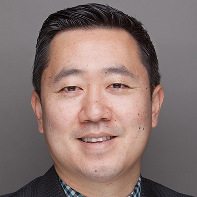 Dr. Robert Hyun Cho M.D., Orthopedist (Pediatric)