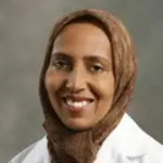 Dr. Humaira Sadiq, M.D., Internist