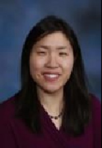 Dr. Anna Park MD, Ophthalmologist