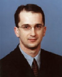 Dr. Timothy R Coblentz M.D.