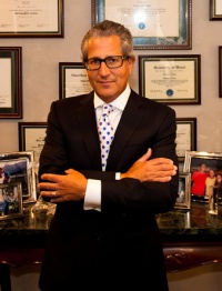 Dr. Alan  Serure M.D.