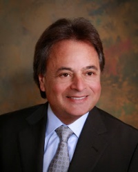 Dr. Jerry Lubliner MD, Orthopedist