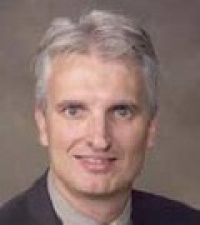 Dr. Timothy S. Siegel M.D., Urologist