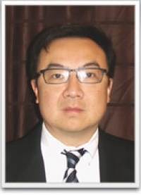 Dr. Edward Yungjung Kim DDS