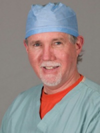Mr. Cameron C Brown MD, Orthopedist