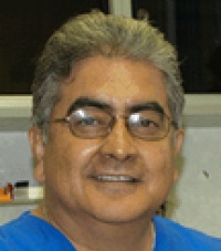 Mr. Samuel Louis Ramos DR., Dentist