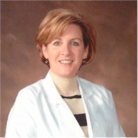 Dr. Rhonda Rouse Wachsmuth M.D.