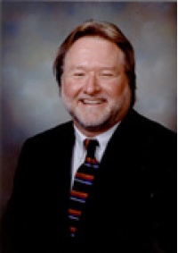 Dr. Randall C Lanier MD, Pulmonologist