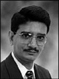 Dr. Rajesh M Trivedi MD, Internist