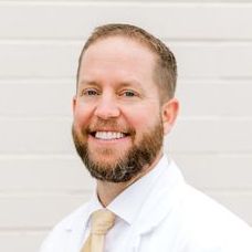 Dr. Dustin J Hopkin DDS, Oral and Maxillofacial Surgeon