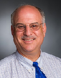 Dr. Ellis Neufeld MD, Hematologist (Pediatric)