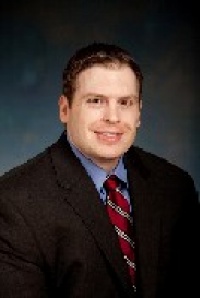 Mr. Jason Richard Sherman M.D., Orthopedist