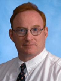 Dr. Peter Frederick Ehrlich MD