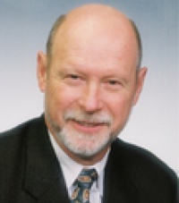 Dr. Matthew Naegle M.D., Internist