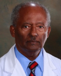 Dr. Abraham Bake Dabela M.D.